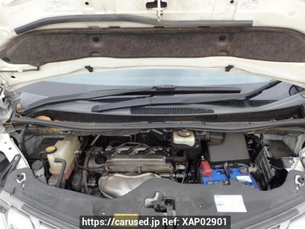 Used 2010 AT toyota alphard ANH20W Image[7]