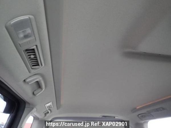 Used 2010 AT toyota alphard ANH20W Image[9]
