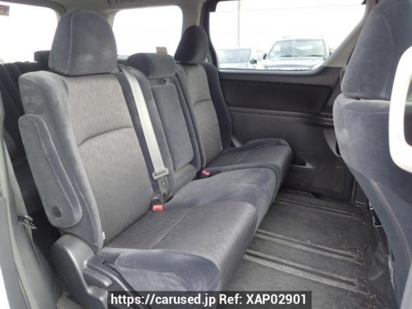 Used 2010 AT toyota alphard ANH20W Image[12]