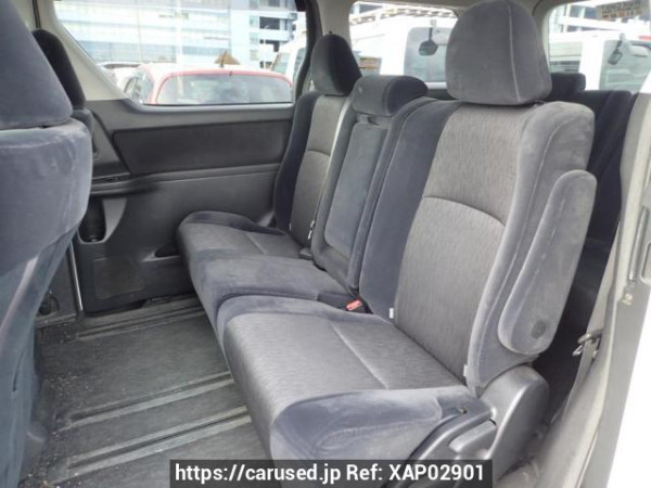 Used 2010 AT toyota alphard ANH20W Image[13]