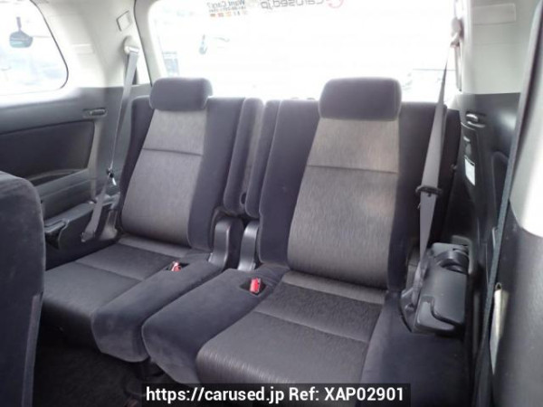 Used 2010 AT toyota alphard ANH20W Image[14]