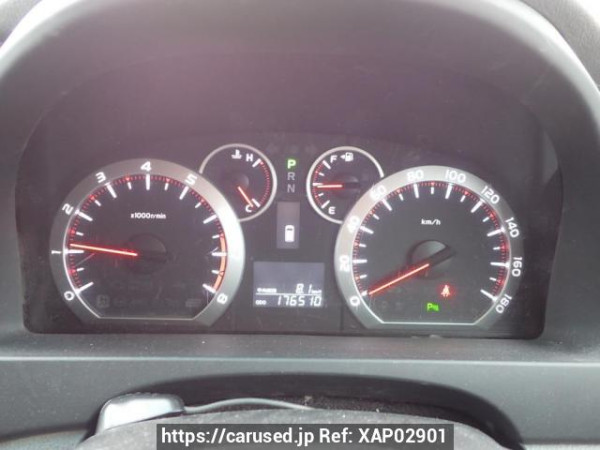 Used 2010 AT toyota alphard ANH20W Image[17]