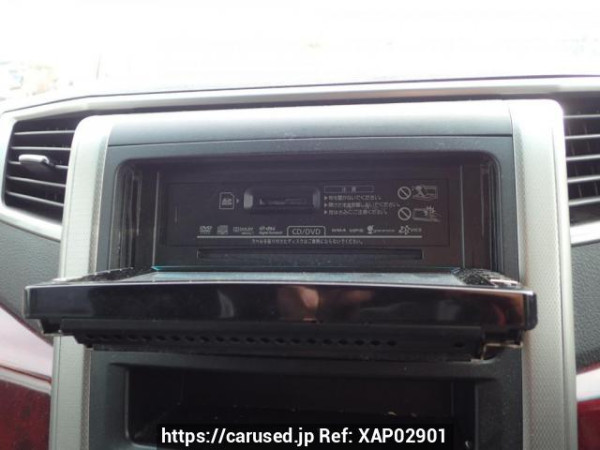 Used 2010 AT toyota alphard ANH20W Image[21]
