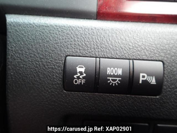 Used 2010 AT toyota alphard ANH20W Image[23]