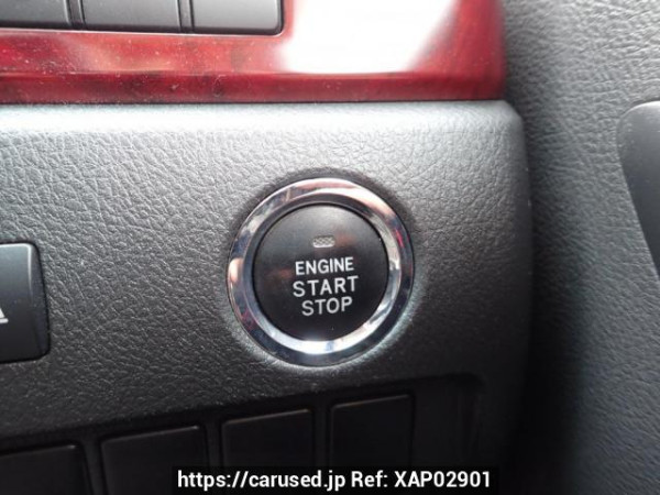 Used 2010 AT toyota alphard ANH20W Image[24]