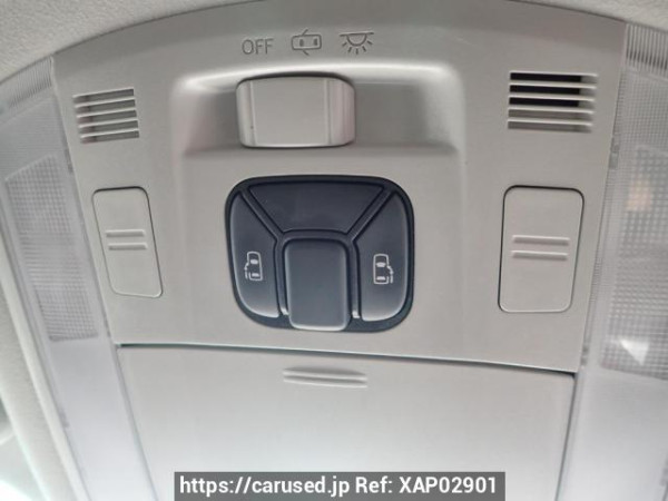 Used 2010 AT toyota alphard ANH20W Image[26]