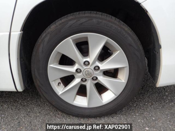Used 2010 AT toyota alphard ANH20W Image[28]