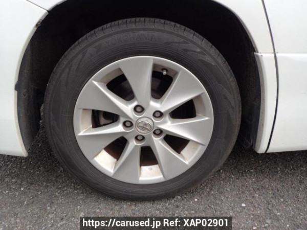 Used 2010 AT toyota alphard ANH20W Image[29]