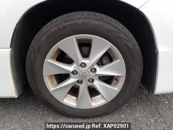 Used 2010 AT toyota alphard ANH20W Image[30]