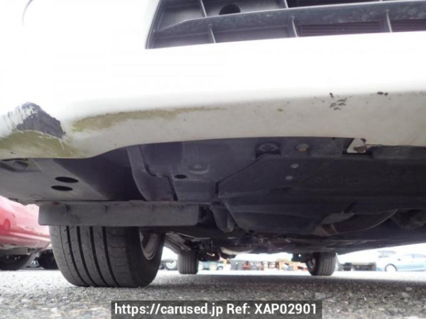 Used 2010 AT toyota alphard ANH20W Image[31]