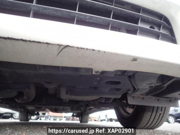 Used 2010 AT toyota alphard ANH20W Image[32]