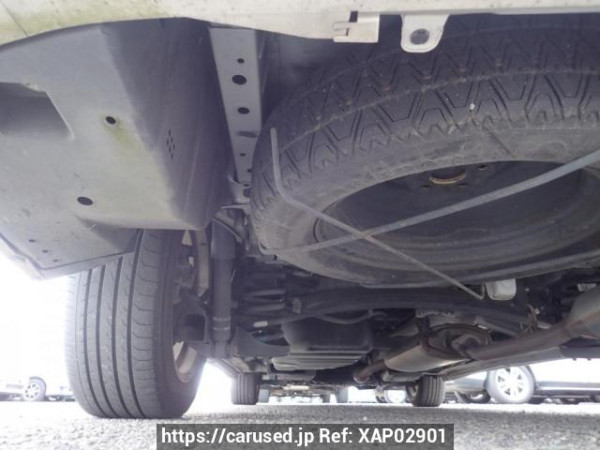 Used 2010 AT toyota alphard ANH20W Image[33]