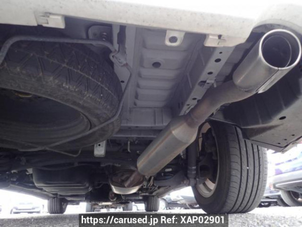 Used 2010 AT toyota alphard ANH20W Image[34]