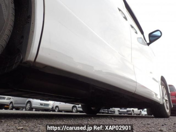 Used 2010 AT toyota alphard ANH20W Image[35]