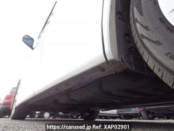 Used 2010 AT toyota alphard ANH20W Image[36]