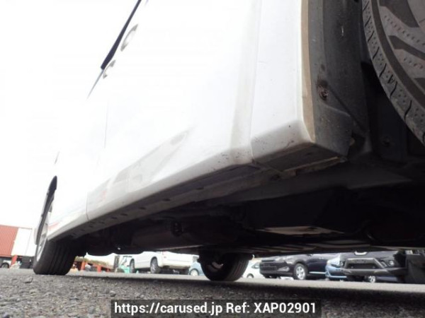 Used 2010 AT toyota alphard ANH20W Image[38]