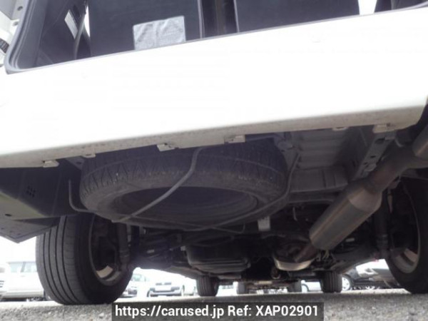 Used 2010 AT toyota alphard ANH20W Image[39]