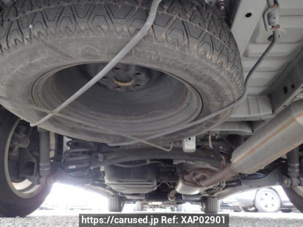 Used 2010 AT toyota alphard ANH20W Image[40]