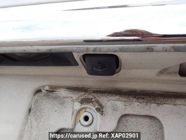 Used 2010 AT toyota alphard ANH20W Image[41]