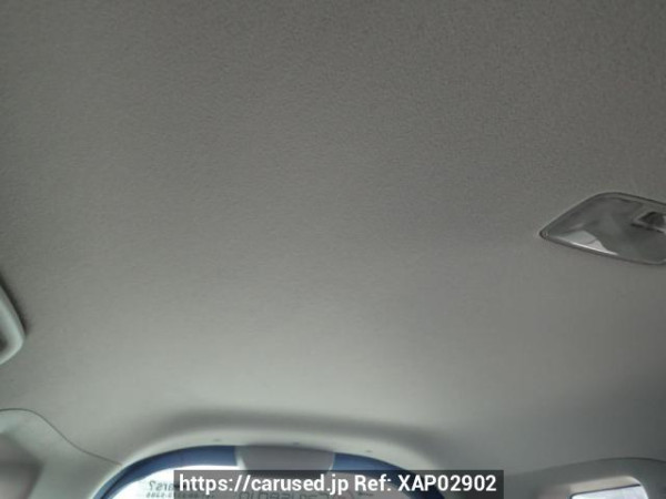 Used 2007 AT toyota ractis NCP100 Image[9]