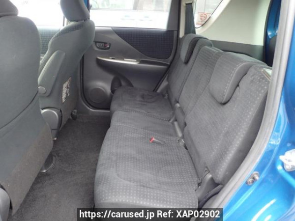 Used 2007 AT toyota ractis NCP100 Image[13]