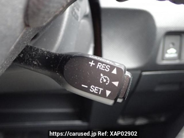 Used 2007 AT toyota ractis NCP100 Image[16]
