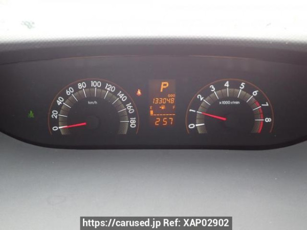 Used 2007 AT toyota ractis NCP100 Image[17]