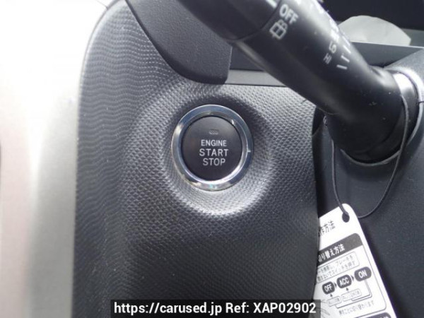 Used 2007 AT toyota ractis NCP100 Image[22]