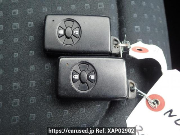 Used 2007 AT toyota ractis NCP100 Image[23]