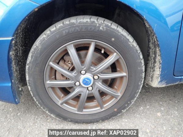 Used 2007 AT toyota ractis NCP100 Image[24]