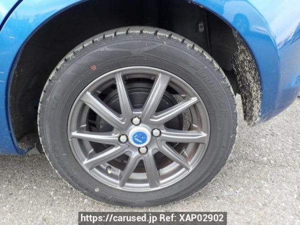 Used 2007 AT toyota ractis NCP100 Image[25]