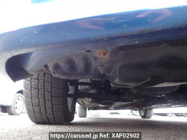 Used 2007 AT toyota ractis NCP100 Image[28]