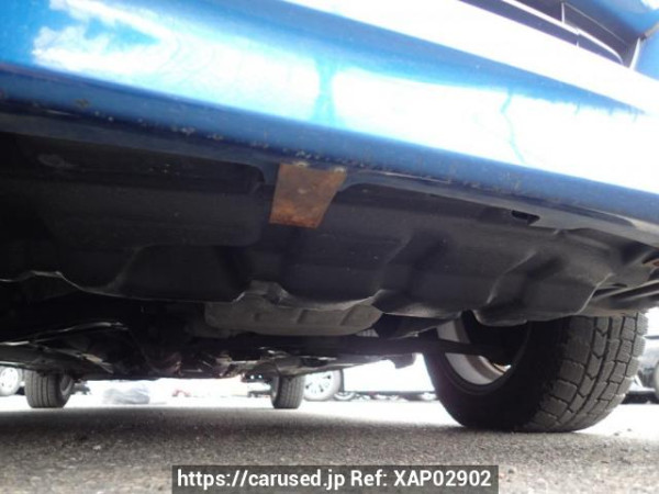 Used 2007 AT toyota ractis NCP100 Image[29]