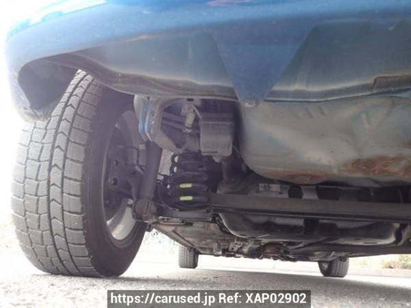 Used 2007 AT toyota ractis NCP100 Image[30]
