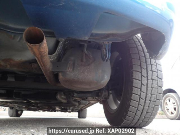 Used 2007 AT toyota ractis NCP100 Image[31]