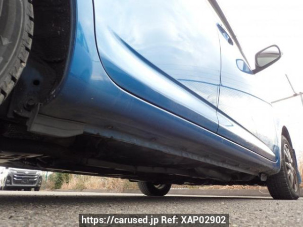 Used 2007 AT toyota ractis NCP100 Image[32]