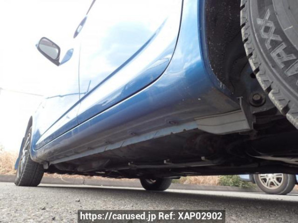 Used 2007 AT toyota ractis NCP100 Image[33]
