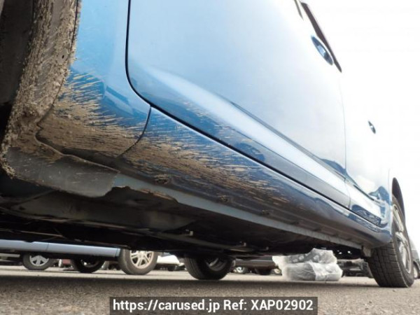 Used 2007 AT toyota ractis NCP100 Image[34]