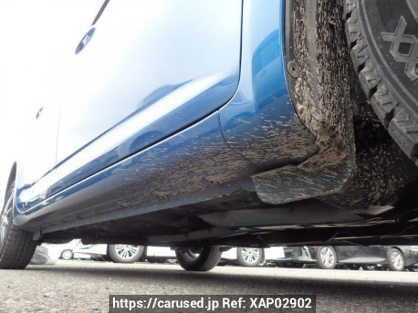 Used 2007 AT toyota ractis NCP100 Image[35]