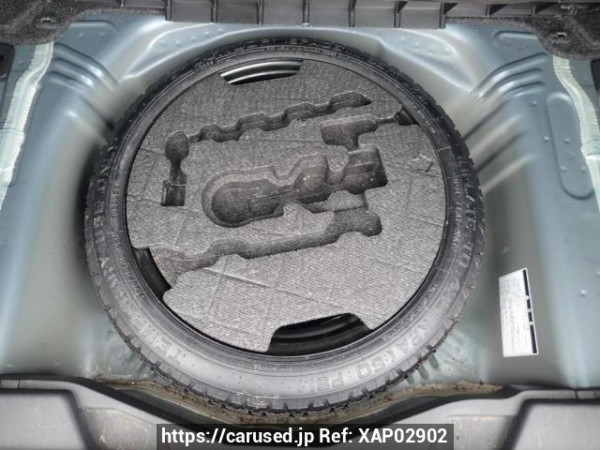 Used 2007 AT toyota ractis NCP100 Image[37]