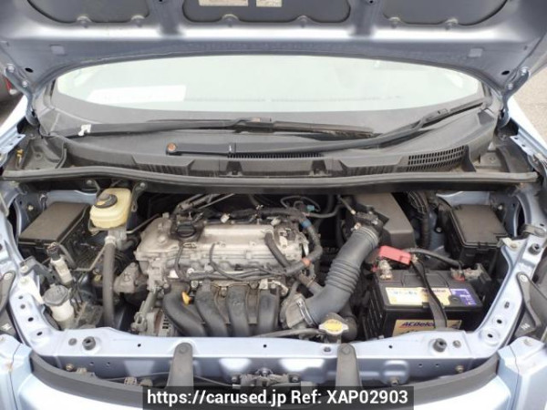 Used 2009 AT toyota noah ZRR70G Image[7]