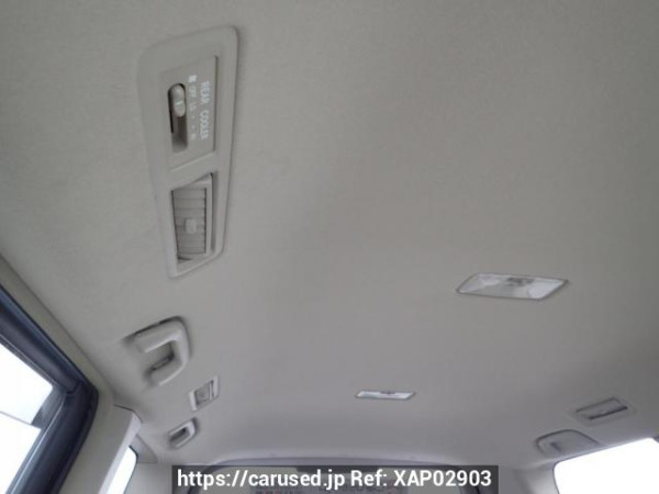 Used 2009 AT toyota noah ZRR70G Image[9]