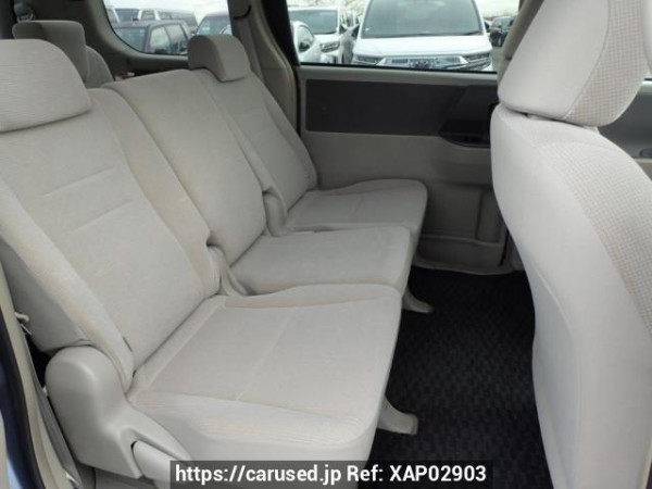 Used 2009 AT toyota noah ZRR70G Image[12]