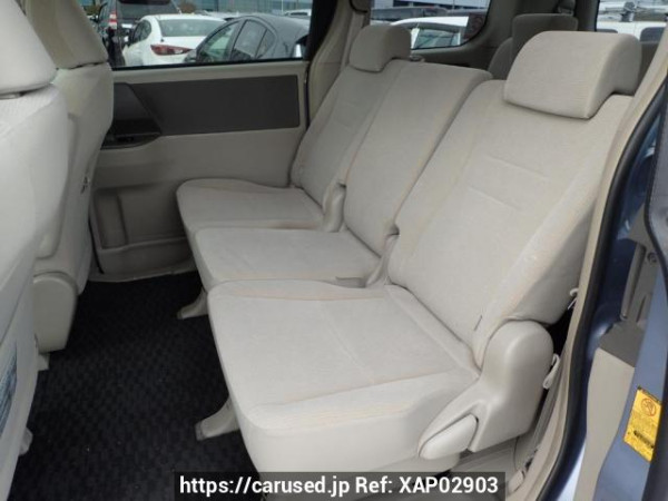 Used 2009 AT toyota noah ZRR70G Image[13]