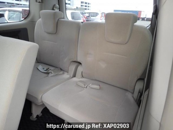 Used 2009 AT toyota noah ZRR70G Image[14]
