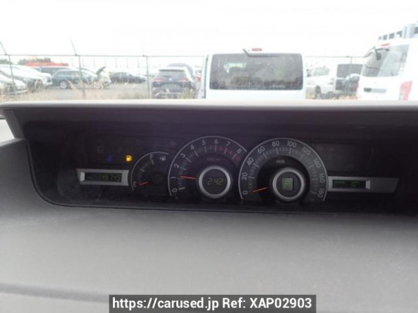 Used 2009 AT toyota noah ZRR70G Image[17]