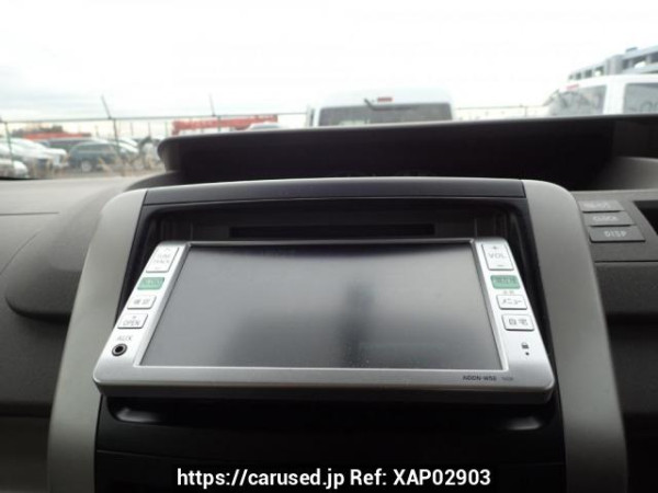 Used 2009 AT toyota noah ZRR70G Image[20]