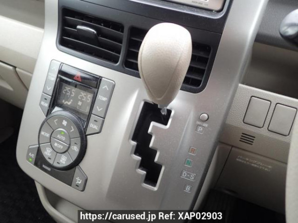 Used 2009 AT toyota noah ZRR70G Image[21]