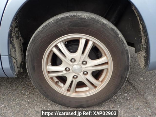 Used 2009 AT toyota noah ZRR70G Image[24]
