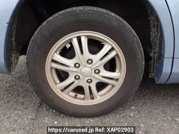 Used 2009 AT toyota noah ZRR70G Image[25]